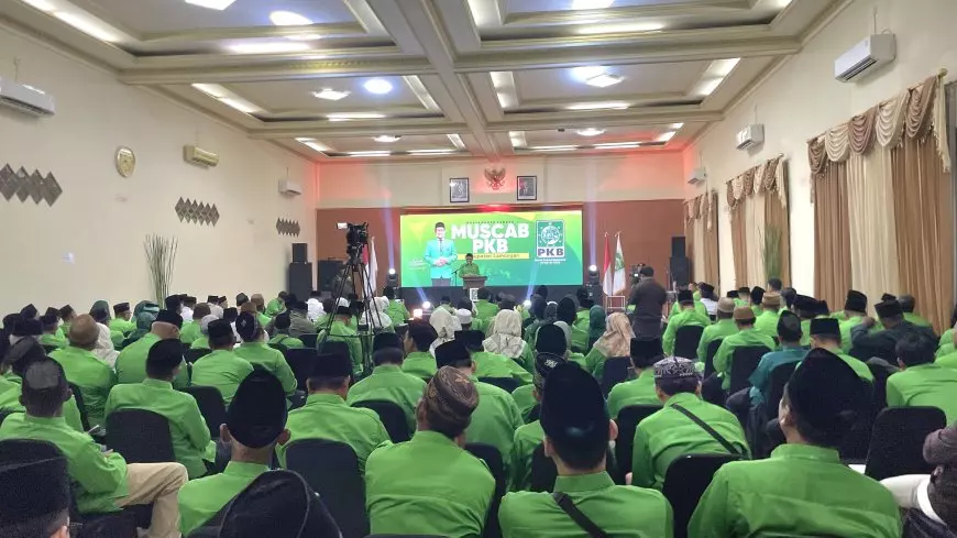 Dua Nama Menguat di Muscab PKB Lamongan, Sinyal Mandat Calon Bupati Mulai Muncul