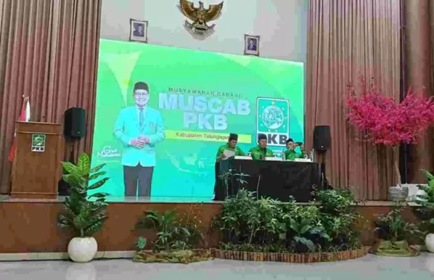 Delapan Kandidat Muncul di Muscab PKB Tulungagung, Penentuan Ketua Tunggu Keputusan DPP