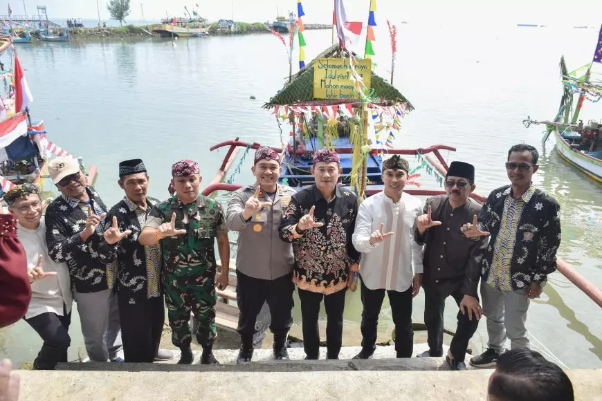Festival Kupatan Lamongan 2026, Upaya Melestarikan Tradisi dan Dongkrak Ekonomi