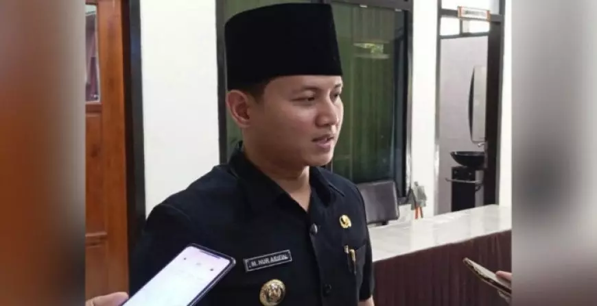Optimalkan Inpres 4/2025, Trenggalek Jadi Pilot Project Sinkronisasi Data Tunggal Sosial Nasional