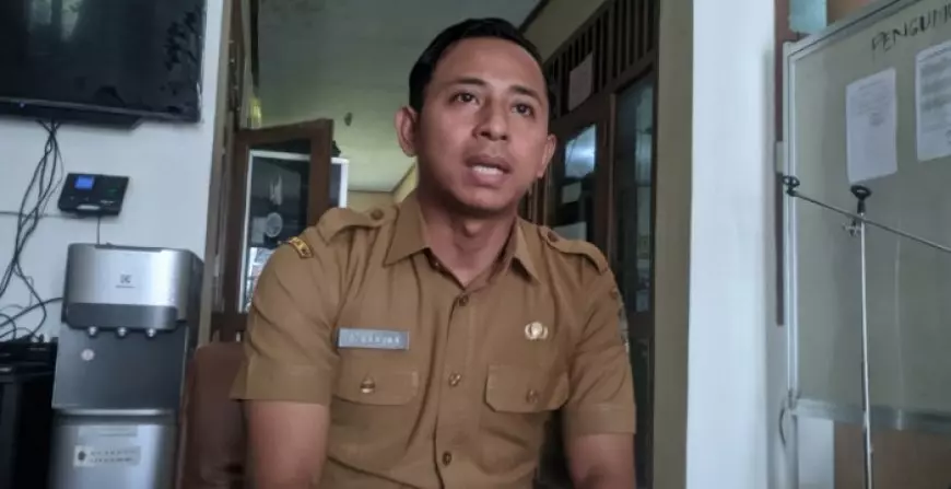 Lebaran 2026: Produksi Sampah Tulungagung Meledak 1.000 Ton dalam Sepekan