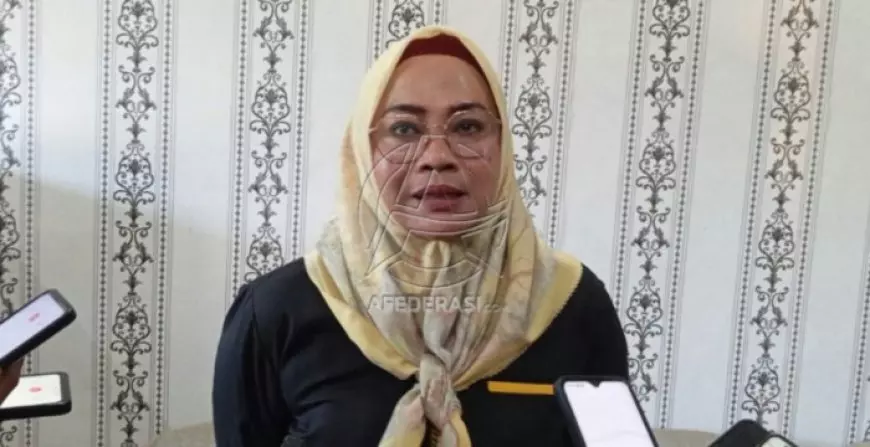 Strategi Menuju 2029, Golkar Trenggalek Rombak Total Struktur Fraksi DPRD