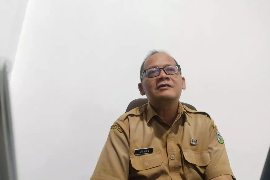 PPPK Pacitan Bakal Ditugaskan ke KDMP, Fokus Pendampingan Manajemen dan Administrasi