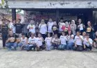 Disbudporapar Lamongan Verifikasi Lapangan 10 Besar Pemuda Pelopor Desa 2026