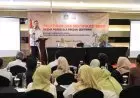 Genjot Pariwisata, Gresik Bekali Pengelola Destinasi Wisata Sertifikasi BNSP