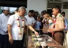 Menko Zulkifli Hasan: Akselerasi ke Sekolah Agama hanya 15 Persen