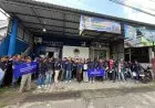 Diduga Rendahkan Martabat Surya Paloh, Kader NasDem Jatim Demontrasi 