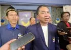 Sikapi Polemik Pemberitaan, DPD Nasdem Lamongan Siap Teruskan Aspirasi Kader ke DPP