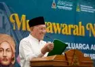 Menjelang Muktamar NU 2026, Alumni Tebuireng Tegaskan Pentingnya Persantuan dan Khittah Tolak Money Politic
