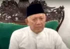 Gus Kikin Resmi Diusung PWNU Jatim Maju Calon Ketum PBNU