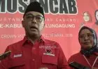 Bukan Sekadar Seremonial, Musancab PDIP Tulungagung Jadi Ajang Rebut Hati Pemilih Muda