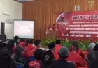 Gencarkan Regenerasi, PDIP Trenggalek Patok 20 Persen Pengurus Milenial di Musancab Serentak
