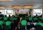 Siap Tempur! PPP Jombang Panaskan Mesin Politik untuk Sambut Pemilu 2029