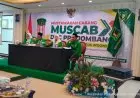 Mekanisme Formatur Digelar, Gus Farid Al Farisi Berpeluang Kuat Nahkodai DPC PPP Jombang