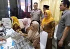 Sinergi Industri dan Pers, BIP Dukung HPN 2026 KWGe, Ada Baksos hingga Festival Nasi Krawu