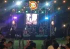 Meriah! Event Jombang Urban Noise 2026 Sukses Jadi Pusaran Energi Anak Muda