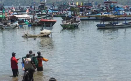 Terganjal Aturan KLHK, Retribusi 10 Wisata Unggulan Tulungagung Mandek Total
