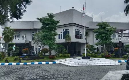 DPRD Jombang Tolak Audiensi Sejarah Kelahiran Bung Karno , Pemerhati Sejarah  Kecewa