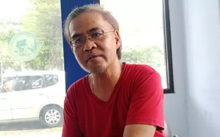 Aktivis LInK Kecam DPRD Jombang Tolak Audiensi Sejarah Bung Karno