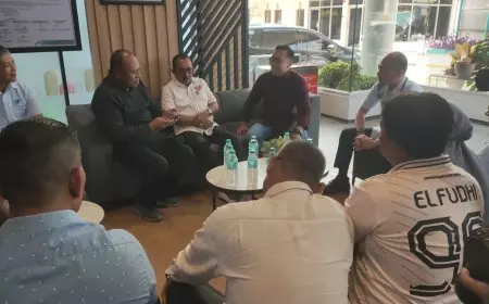 Pasca Viral, PLN UP3 Gresik Pastikan Pemindahan Trafo Masjid At-Taqwa Banyubang Lamongan Gratis