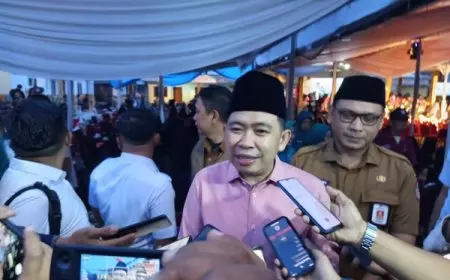 Ngantor di Desa, Bupati Jember Tekankan Peran RT, RW, dan Posyandu sebagai Garda Terdepan
