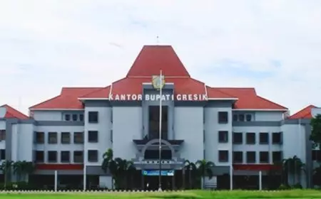 Heboh Penipuan SK ASN Palsu Terbongkar di Gresik, Belasan Orang Jadi Korban
