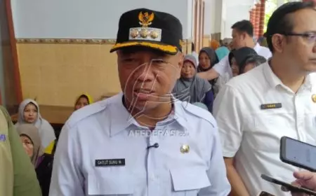 Siap-siap Efisiensi, Pemkab Tulungagung Godok Aturan Pemangkasan Dana Perdin Hingga 50 Persen
