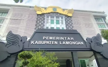 Jadi Polemik, BKPSDM Lamongan Dalami Ucapan Kroco Oknum Kabid RSUD Ngimbang