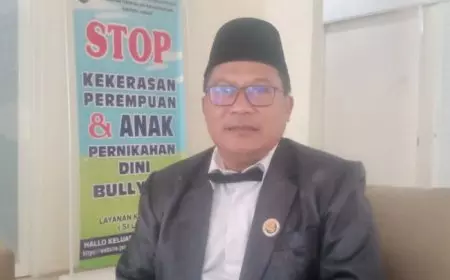 Sebanyak 1.267 Jemaah Haji Jombang Masuk Kloter 60-63, Keberangkatan 6-7 Mei 2026