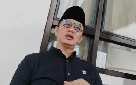 DPRD Ingatkan RSUD Pacitan, Pelayanan Masyarakat Tak Boleh Disepelekan