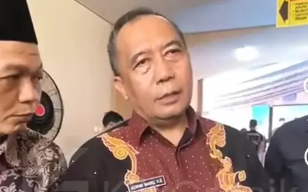 ASN Aktif dan Nonaktif Diduga Terlibat Skandal SK Palsu di Gresik, Korban Terus Bertambah