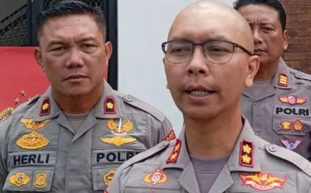 Laporan Call Center 110 Wajib Gercep, Kapolres Trenggalek: Kecepatan Adalah Kunci Cegah Kriminalitas