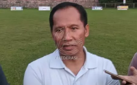 Plt Bupati Ahmad Baharudin Gerak Cepat Pulihkan Pemerintahan Tulungagung, Pasca OTT KPK