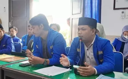 Banyak yang Tidak Tahu SILPA BLUD di Pacitan Capai Rp11,9 Miliar