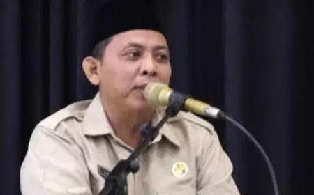 Avtur Naik 70 Persen, Kemenhaj Gresik: Jemaah Haji Tetap Bayar Sama Tanpa Tambahan