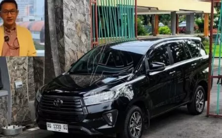 KPK Bongkar 'Surat Sakti' di Tulungagung, Alat Tekan Bupati Agar Pejabat OPD Patuh