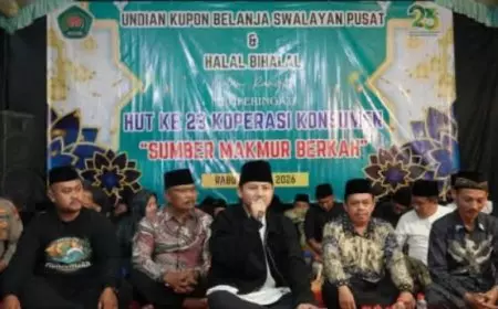 ASN Trenggalek WFH Tiap Rabu, Bupati Arifin: Hemat BBM demi Perbaiki Infrastruktur