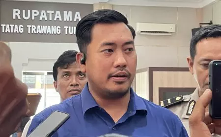 Kasus Pencurian Dalaman Wanita di Lamongan, ini Kata Kasatreskrim