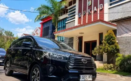 KPK Geledah Kantor PUPR dan BPKAD di Tulungagung, Puluhan Pejabat Eselon II Dipanggil Satu per Satu