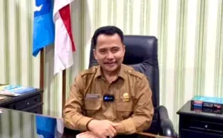 Kekurangan Ratusan Guru di Gresik, DPRD Desak Pemerintah Bertindak Cepat