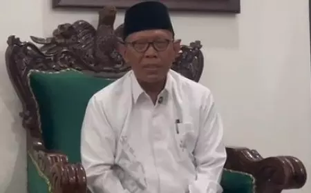 Prof Masykuri Bakri Kembali Pimpin IKAPETE, Gus Irfan Minta Libatkan Generasi Z