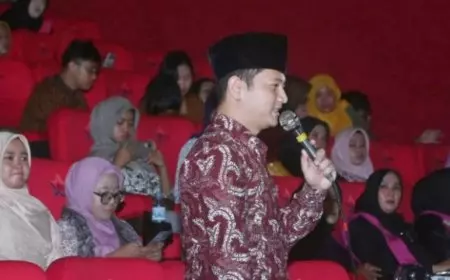 Hadir di TGX Women Summit, Bupati Trenggalek Kagumi Inspirasi Novita Hardini