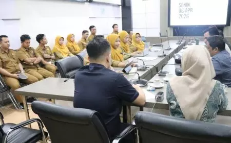 Hearing Tertutup DPRD Gresik Bongkar Dugaan SK Palsu ASN, Ini Temuannya