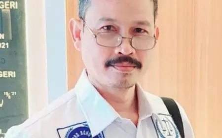 YLBH Fajar Trilaksana Siap Kawal dan Dampingi Korban SK Palsu ASN di Gresik