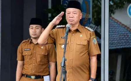 Jadi Tersangka KPK, Bupati Tulungagung Nonaktif Tetap Terima Gaji dan Tunjangan Keluarga