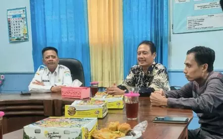 Ketua Dewan Pendidikan Lamongan Soroti Kasus Dugaan Penganiayaan Siswa SMP