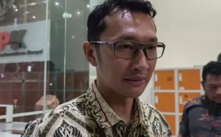 KPK Periksa Sembilan Pejabat Tulungagung di Sidoarjo, Dalami Modus Ancaman Surat Mundur