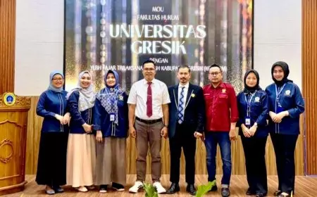 Sinergi YLBH Fajar Trilaksana dan Unigres, Kembangkan Kompetensi Mahasiswa Hukum