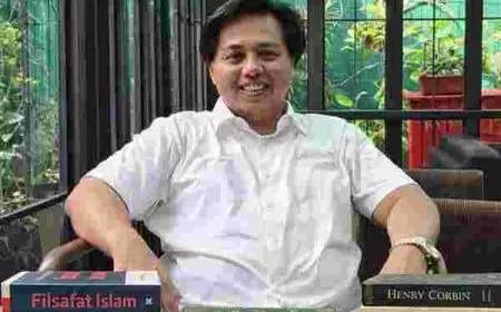 Muktamar NU: ABUKTOR—Asal Bukan Koruptor