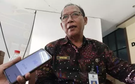 Minim Perusahaan, Peluang Kerja di Job Fair Pacitan Jadi Terbatas